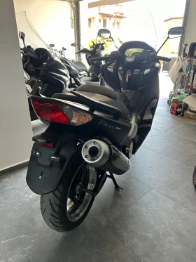 Yamaha T-max Tech Max-Лизинг | Auto.bg — изображение 6 Yamaha T-max Tech Max-Лизинг | Auto.bg — изображение 6