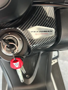 Yamaha T-max Tech Max-Лизинг | Auto.bg — изображение 9 Yamaha T-max Tech Max-Лизинг | Auto.bg — изображение 9