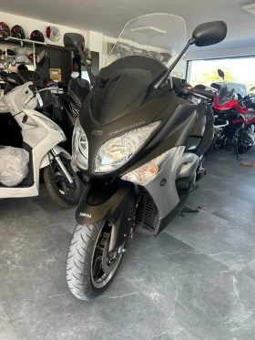 Yamaha T-max Tech Max-Лизинг | Auto.bg — изображение 2 Yamaha T-max Tech Max-Лизинг | Auto.bg — изображение 2