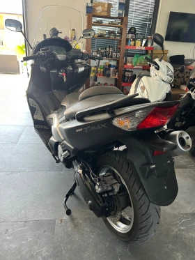 Yamaha T-max Tech Max-Лизинг | Auto.bg — изображение 11 Yamaha T-max Tech Max-Лизинг | Auto.bg — изображение 11