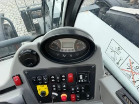 Телескопичен товарач Bobcat TL 43.80 HIGH FLOW AGRI ЛИЗИНГ | Auto.bg — изображение 14 Телескопичен товарач Bobcat TL 43.80 HIGH FLOW AGRI ЛИЗИНГ | Auto.bg — изображение 14