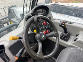 Телескопичен товарач Bobcat TL 43.80 HIGH FLOW AGRI ЛИЗИНГ | Auto.bg — изображение 12 Телескопичен товарач Bobcat TL 43.80 HIGH FLOW AGRI ЛИЗИНГ | Auto.bg — изображение 12