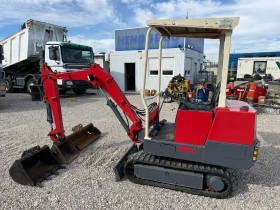 Обява за продажба на Багер Takeuchi TB15 3 КОФИ