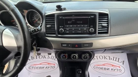 Mitsubishi Lancer 1.6* MIVEC* 117кс* 2014г. - 13999 лв. / 7157.58 € - 73879539 15 | Car24.bg Mitsubishi Lancer 1.6* MIVEC* 117кс* 2014г. - 13999 лв. / 7157.58 € - 73879539 15