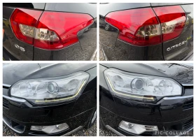 Citroen C5 163кс. Автоматик! Италия! Кожа! Нави! - 6100 € / 11930.56 лв. - 99354019 7 | Car24.bg Citroen C5 163кс. Автоматик! Италия! Кожа! Нави! - 6100 € / 11930.56 лв. - 99354019 7