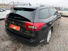 Citroen C5 163кс. Автоматик! Италия! Кожа! Нави! - 6100 € / 11930.56 лв. - 99354019 3 | Car24.bg Citroen C5 163кс. Автоматик! Италия! Кожа! Нави! - 6100 € / 11930.56 лв. - 99354019 3