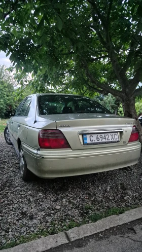 Honda Accord 1.8Ls | Auto.bg — изображение 3 Honda Accord 1.8Ls | Auto.bg — изображение 3