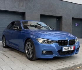 Снимка BMW 320