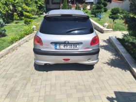 Peugeot 206 - Car24.bg Peugeot 206
