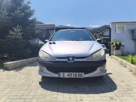 Peugeot 206 - 999 € / 1953.87 лв. - 23918170 6 | Car24.bg Peugeot 206 - 999 € / 1953.87 лв. - 23918170 6
