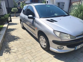 Peugeot 206 - 999 € / 1953.87 лв. - 23918170 7 | Car24.bg Peugeot 206 - 999 € / 1953.87 лв. - 23918170 7