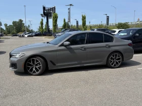 BMW 540 M-pkg* Harman/Kardon* CarPlay* Обдух* Пано | Auto.bg — изображение 5 BMW 540 M-pkg* Harman/Kardon* CarPlay* Обдух* Пано | Auto.bg — изображение 5