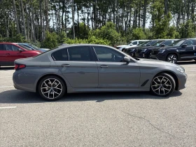 BMW 540 M-pkg* Harman/Kardon* CarPlay* Обдух* Пано | Auto.bg — изображение 2 BMW 540 M-pkg* Harman/Kardon* CarPlay* Обдух* Пано | Auto.bg — изображение 2