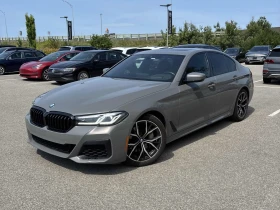 BMW 540 M-pkg* Harman/Kardon* CarPlay* Обдух* Пано