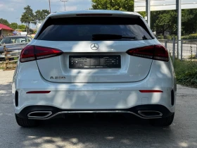 Mercedes-Benz A 200 AMG Line - 14900 € - 94919294 5 | Car24.bg Mercedes-Benz A 200 AMG Line - 14900 € - 94919294 5