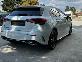 Mercedes-Benz A 200 AMG Line - 14900 € - 94919294 6 | Car24.bg Mercedes-Benz A 200 AMG Line - 14900 € - 94919294 6