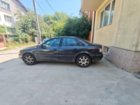 Audi A4 Газ