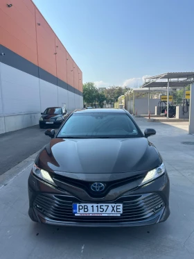 Toyota Camry - Car24.bg Toyota Camry
