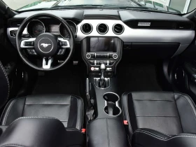 Ford Mustang Малко км / Кабрио / ЦЕНА до БГ | Auto.bg — изображение 14 Ford Mustang Малко км / Кабрио / ЦЕНА до БГ | Auto.bg — изображение 14