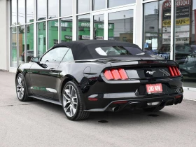 Ford Mustang Малко км / Кабрио / ЦЕНА до БГ | Auto.bg — изображение 17 Ford Mustang Малко км / Кабрио / ЦЕНА до БГ | Auto.bg — изображение 17