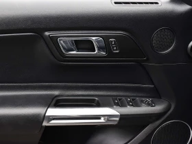 Ford Mustang Малко км / Кабрио / ЦЕНА до БГ | Auto.bg — изображение 9 Ford Mustang Малко км / Кабрио / ЦЕНА до БГ | Auto.bg — изображение 9