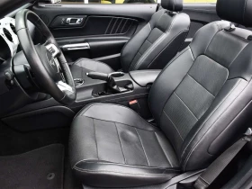 Ford Mustang Малко км / Кабрио / ЦЕНА до БГ | Auto.bg — изображение 8 Ford Mustang Малко км / Кабрио / ЦЕНА до БГ | Auto.bg — изображение 8