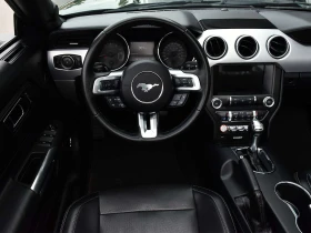Ford Mustang Малко км / Кабрио / ЦЕНА до БГ | Auto.bg — изображение 12 Ford Mustang Малко км / Кабрио / ЦЕНА до БГ | Auto.bg — изображение 12