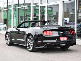 Ford Mustang Малко км / Кабрио / ЦЕНА до БГ | Auto.bg — изображение 4 Ford Mustang Малко км / Кабрио / ЦЕНА до БГ | Auto.bg — изображение 4