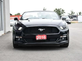 Ford Mustang Малко км / Кабрио / ЦЕНА до БГ | Auto.bg — изображение 2 Ford Mustang Малко км / Кабрио / ЦЕНА до БГ | Auto.bg — изображение 2