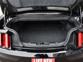 Ford Mustang Малко км / Кабрио / ЦЕНА до БГ | Auto.bg — изображение 6 Ford Mustang Малко км / Кабрио / ЦЕНА до БГ | Auto.bg — изображение 6
