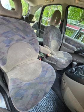 Citroen Xsara picasso 1.8 - 1300 € - 17338830 15 | Car24.bg Citroen Xsara picasso 1.8 - 1300 € - 17338830 15