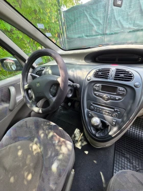 Citroen Xsara picasso 1.8 - 1300 € - 17338830 14 | Car24.bg Citroen Xsara picasso 1.8 - 1300 € - 17338830 14