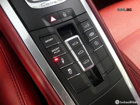 Porsche 911 CARRERA S* КОЖА* КАМЕРА* BODYKIT* TUNING | Auto.bg — изображение 13 Porsche 911 CARRERA S* КОЖА* КАМЕРА* BODYKIT* TUNING | Auto.bg — изображение 13