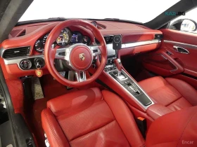 Porsche 911 CARRERA S* КОЖА* КАМЕРА* BODYKIT* TUNING | Auto.bg — изображение 6 Porsche 911 CARRERA S* КОЖА* КАМЕРА* BODYKIT* TUNING | Auto.bg — изображение 6