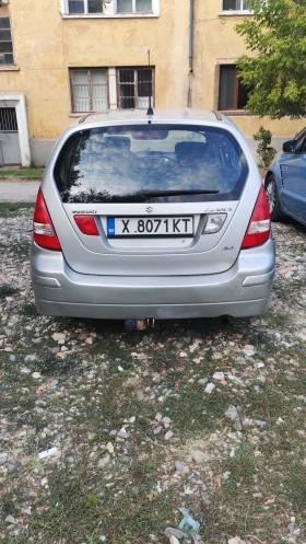 Suzuki Liana undefined | Auto.bg — изображение 2 Suzuki Liana undefined | Auto.bg — изображение 2