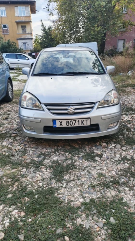 Suzuki Liana