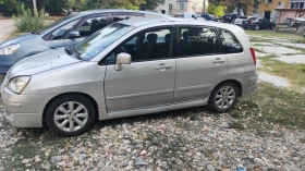 Suzuki Liana undefined | Auto.bg — изображение 4 Suzuki Liana undefined | Auto.bg — изображение 4