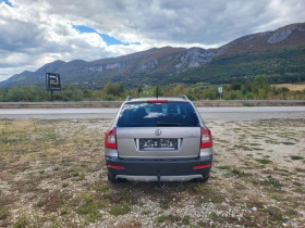 Skoda Octavia 2.0TDi * SCOUT* - 4900 € - 32743525 4 | Car24.bg Skoda Octavia 2.0TDi * SCOUT* - 4900 € - 32743525 4