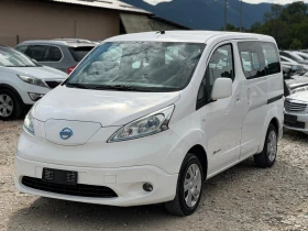 Nissan e-NV200 Evalia