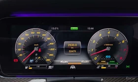 Mercedes-Benz CLS 53 AMG 4MATIC+ Edition1 | ЦЕНА ДО БЪЛГАРИЯ | Auto.bg — изображение 8 Mercedes-Benz CLS 53 AMG 4MATIC+ Edition1 | ЦЕНА ДО БЪЛГАРИЯ | Auto.bg — изображение 8