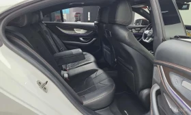 Mercedes-Benz CLS 53 AMG 4MATIC+ Edition1 | ЦЕНА ДО БЪЛГАРИЯ | Auto.bg — изображение 12 Mercedes-Benz CLS 53 AMG 4MATIC+ Edition1 | ЦЕНА ДО БЪЛГАРИЯ | Auto.bg — изображение 12