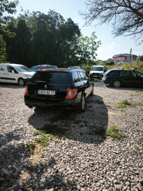 Mercedes-Benz C 200 - 5500 € - 23967356 4 | Car24.bg Mercedes-Benz C 200 - 5500 € - 23967356 4