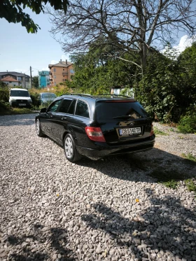 Mercedes-Benz C 200 - 5500 € - 23967356 2 | Car24.bg Mercedes-Benz C 200 - 5500 € - 23967356 2
