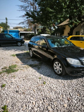 Mercedes-Benz C 200 - 5500 € - 23967356 7 | Car24.bg Mercedes-Benz C 200 - 5500 € - 23967356 7