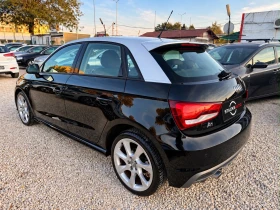 Audi A1 S-Line АВТОМАТИК | Auto.bg — изображение 5 Audi A1 S-Line АВТОМАТИК | Auto.bg — изображение 5