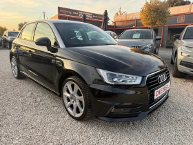 Снимка Audi A1