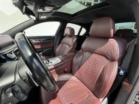BMW 750 BMW 750 I X DRIVE | Auto.bg — изображение 5 BMW 750 BMW 750 I X DRIVE | Auto.bg — изображение 5