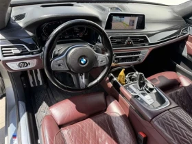 BMW 750 BMW 750 I X DRIVE | Auto.bg — изображение 4 BMW 750 BMW 750 I X DRIVE | Auto.bg — изображение 4