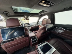 BMW 750 BMW 750 I X DRIVE | Auto.bg — изображение 9 BMW 750 BMW 750 I X DRIVE | Auto.bg — изображение 9