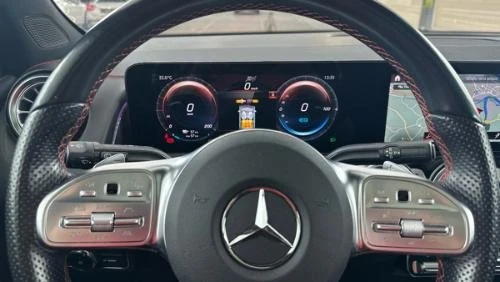 Mercedes-Benz EQB EQB 300 AMG Line - 4-Matic - изображение 9 | Auto.bg Mercedes-Benz EQB EQB 300 AMG Line - 4-Matic - изображение 9